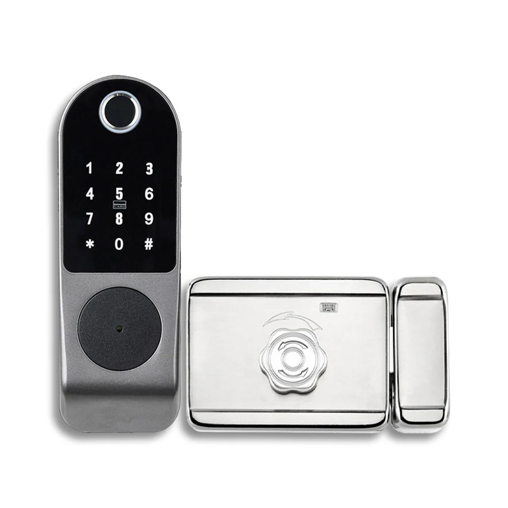 smart lock