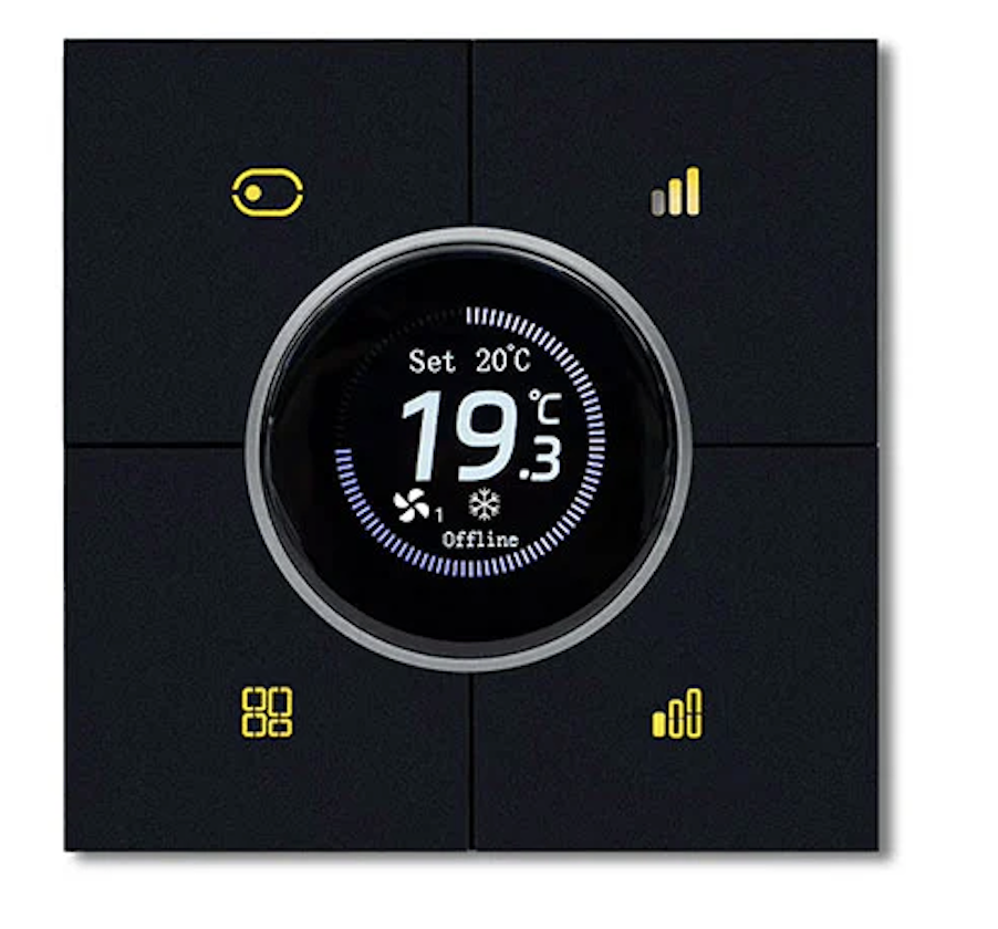 Tuya Smart switch