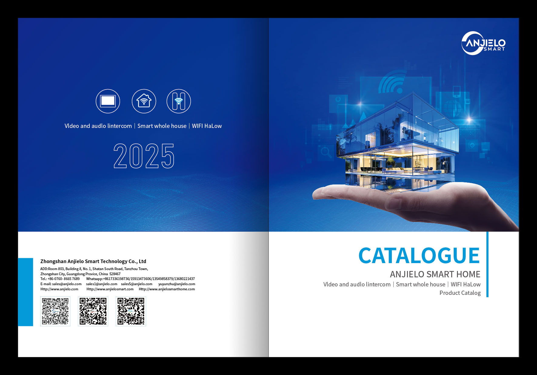 Product Catalog